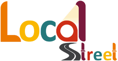 LocalStreet logo
