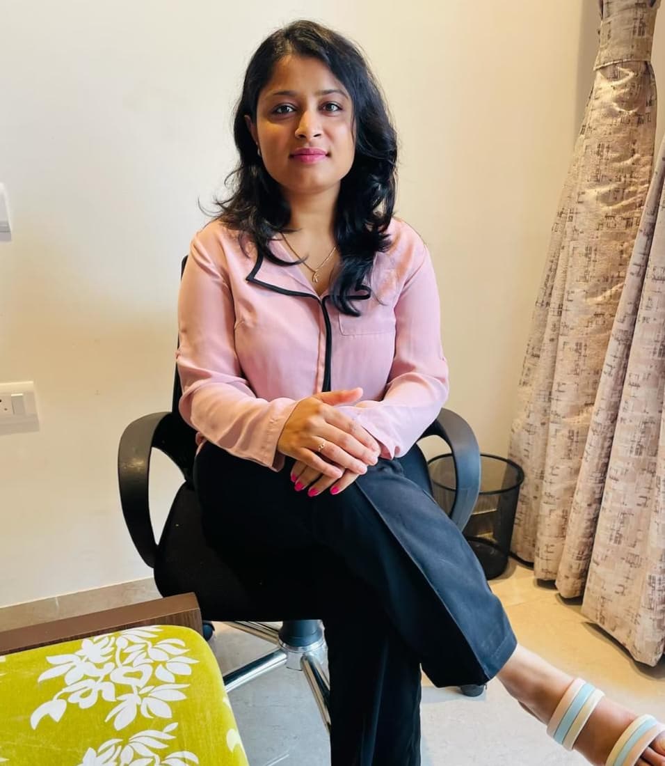Megha Kedia