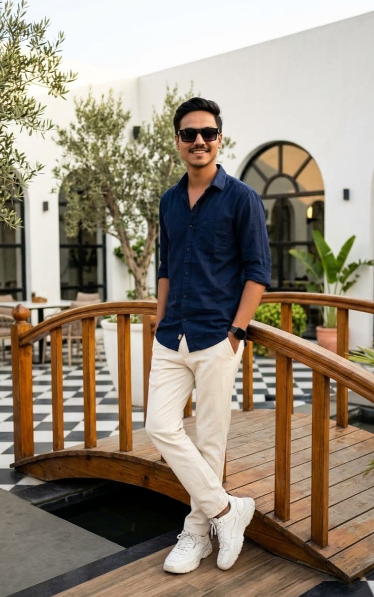Sagar Pandey