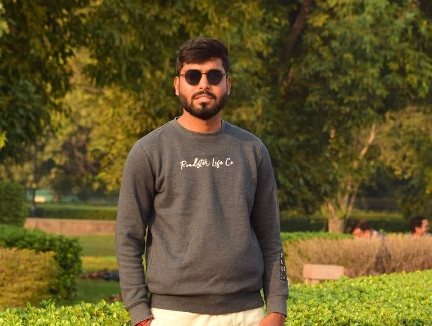 Vishal Jain